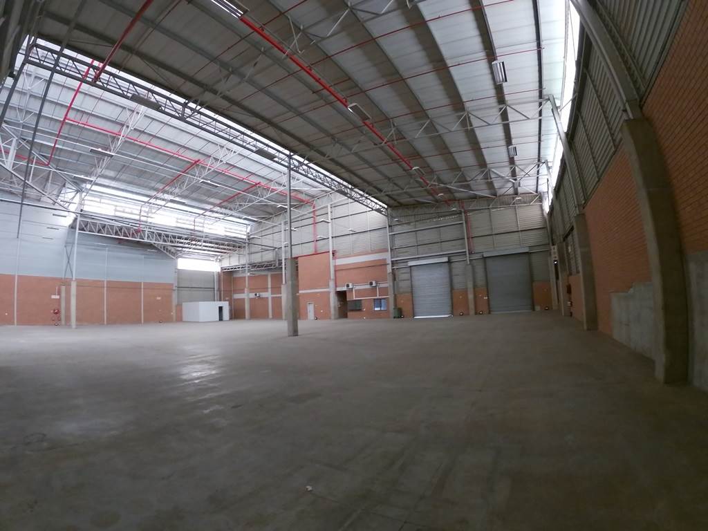 3348  m² Industrial space in Greenhills photo number 13