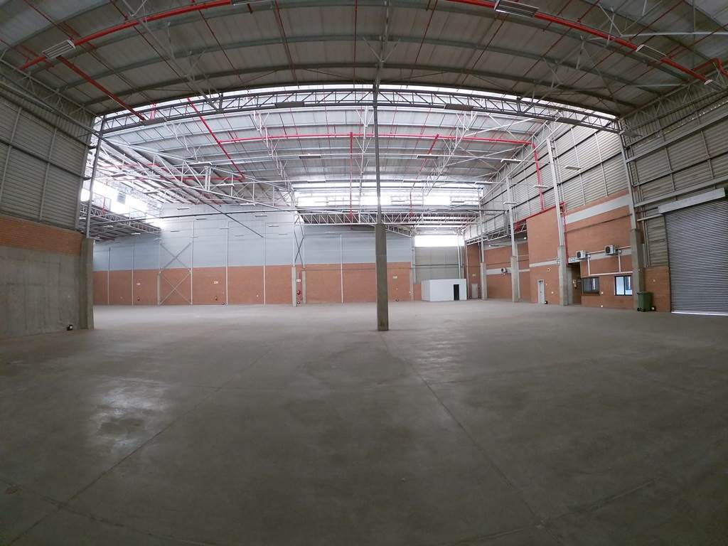 3348  m² Industrial space in Greenhills photo number 18