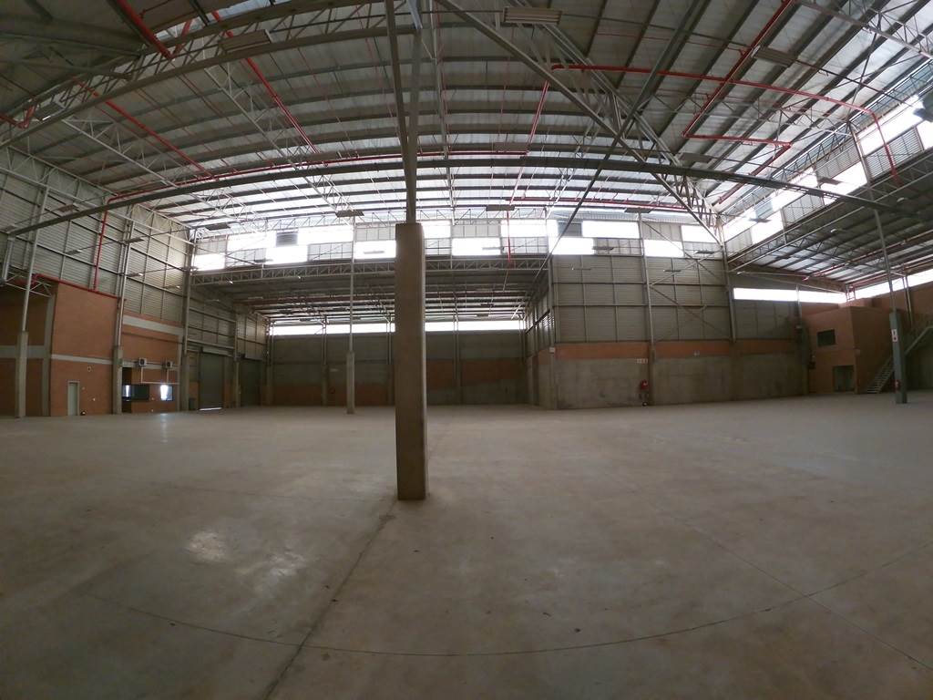 3348  m² Industrial space in Greenhills photo number 16
