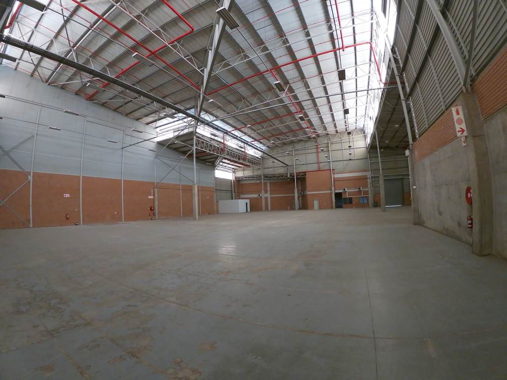 3348  m² Industrial space in Greenhills photo number 14