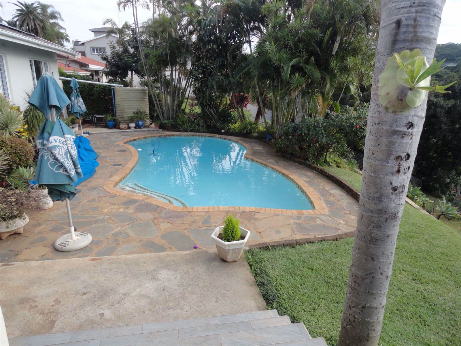 3 Bed House in La Lucia photo number 18