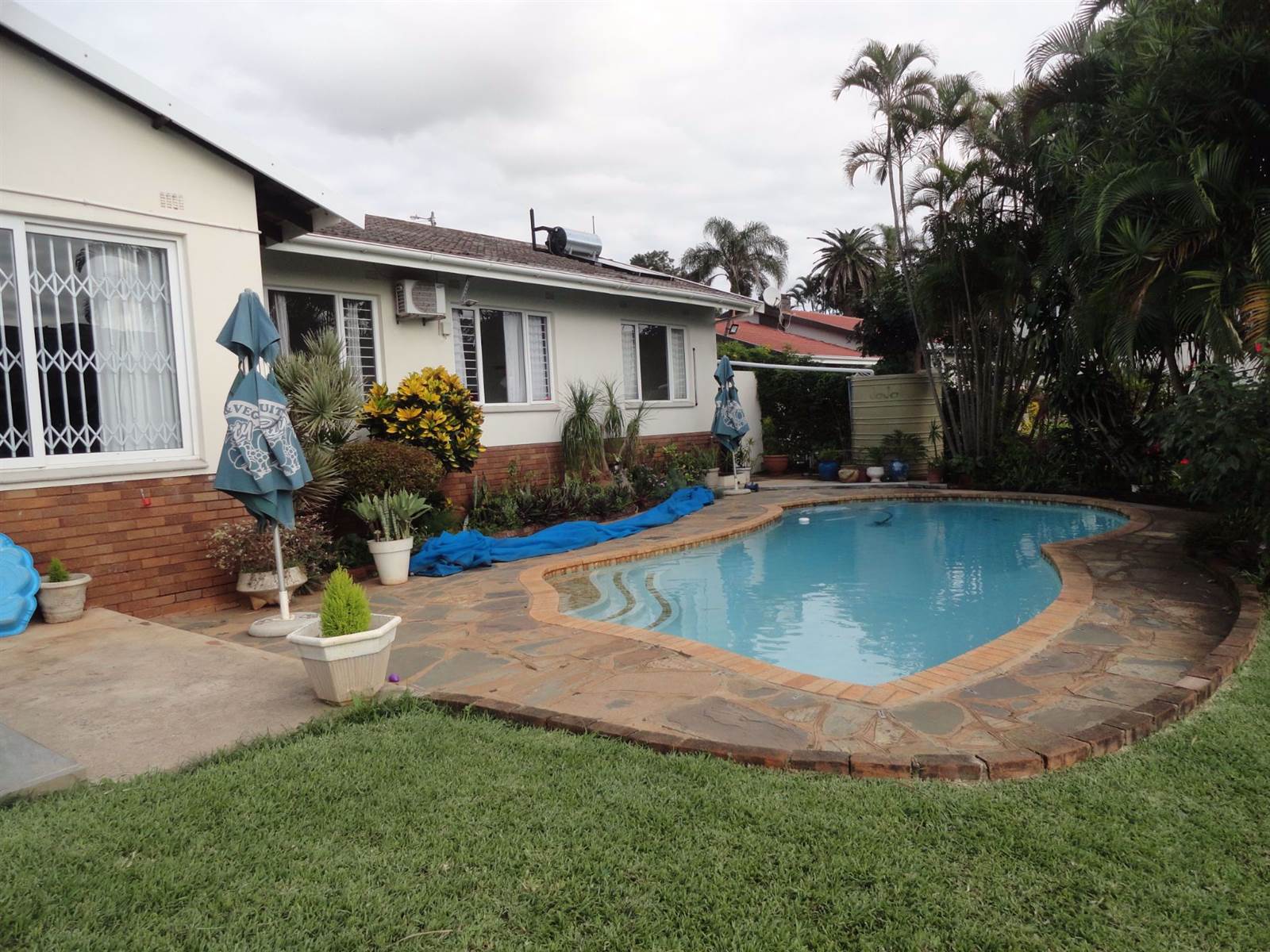 3 Bed House in La Lucia photo number 1