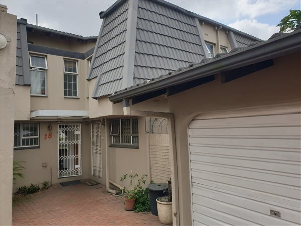 2 Bed Townhouse in Sherwood
