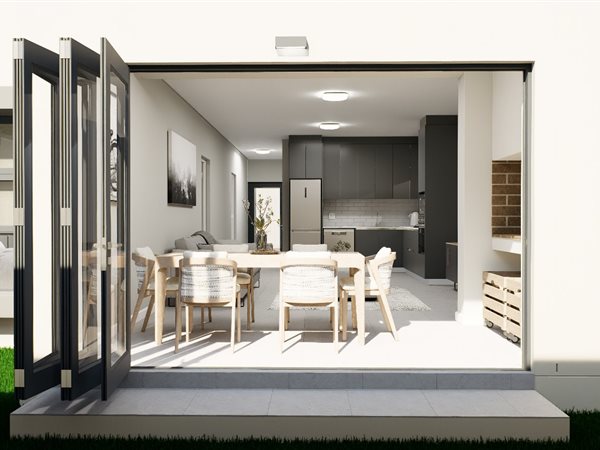 2 Bedroom House 2 Bedroom House