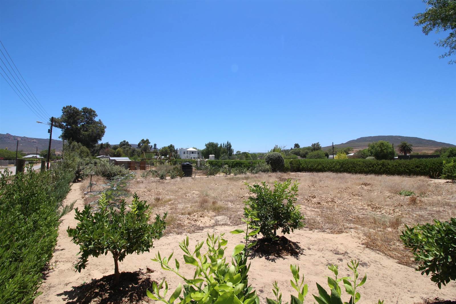 744 m² Land available in Redelinghuys photo number 3