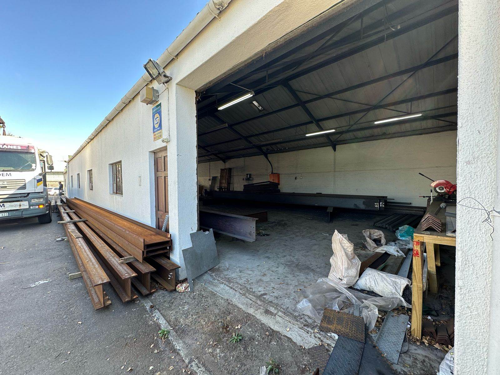 277  m² Industrial space in Ottery photo number 4