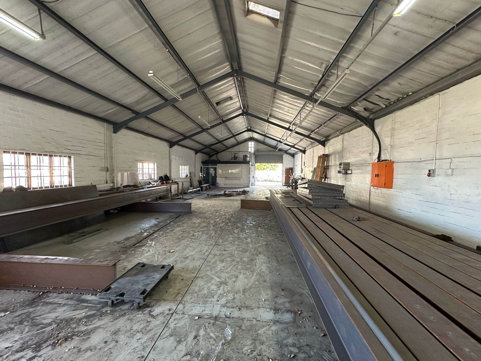 277  m² Industrial space in Ottery photo number 8