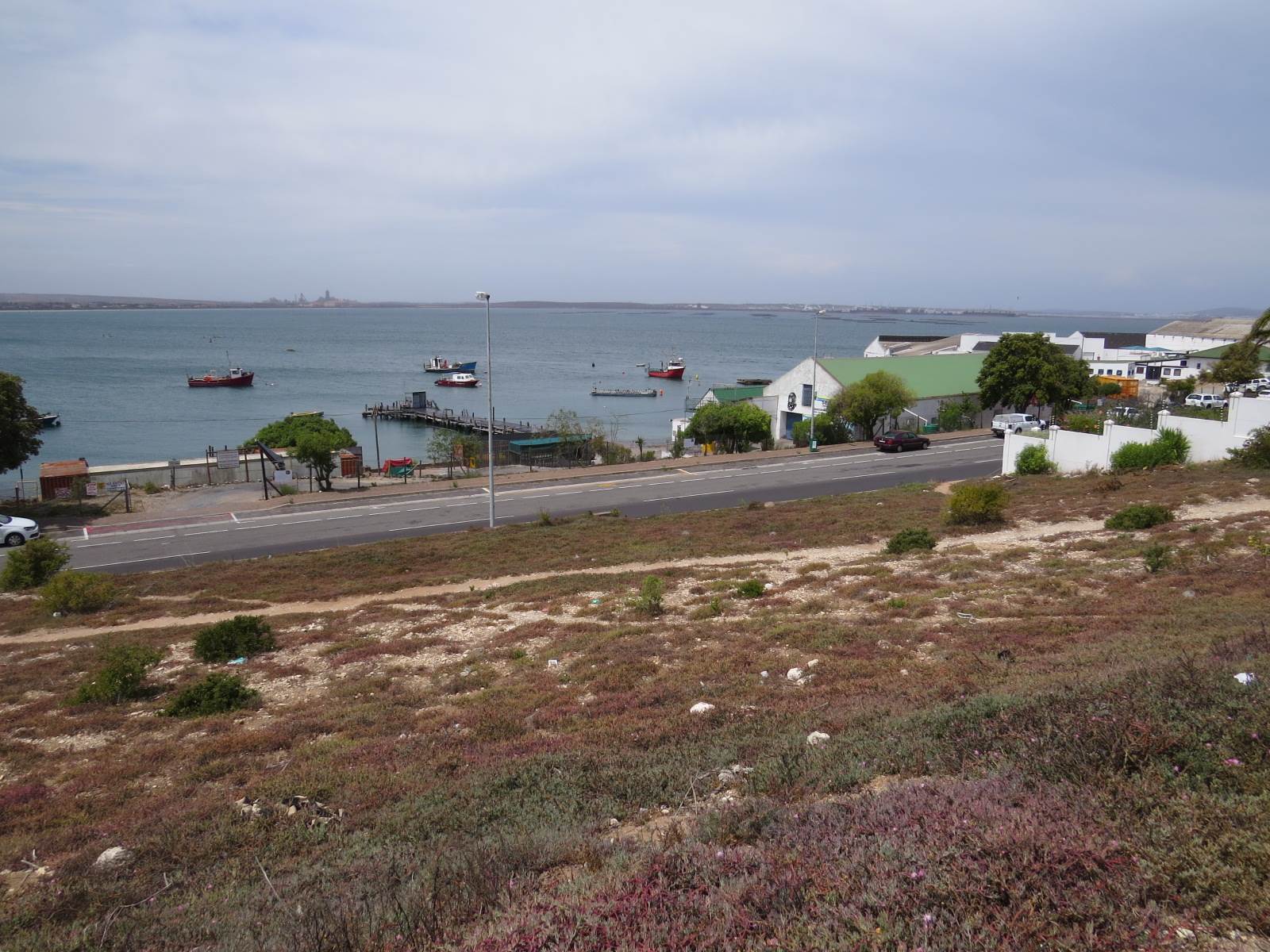 535 m² Land available in Saldanha photo number 6
