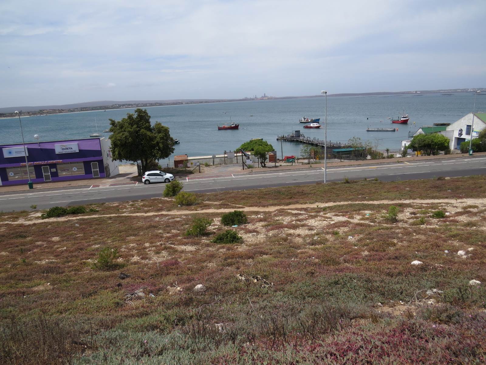 535 m² Land available in Saldanha photo number 5