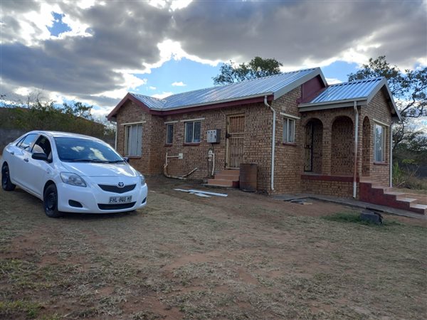 3 Bedroom House 3 Bedroom House