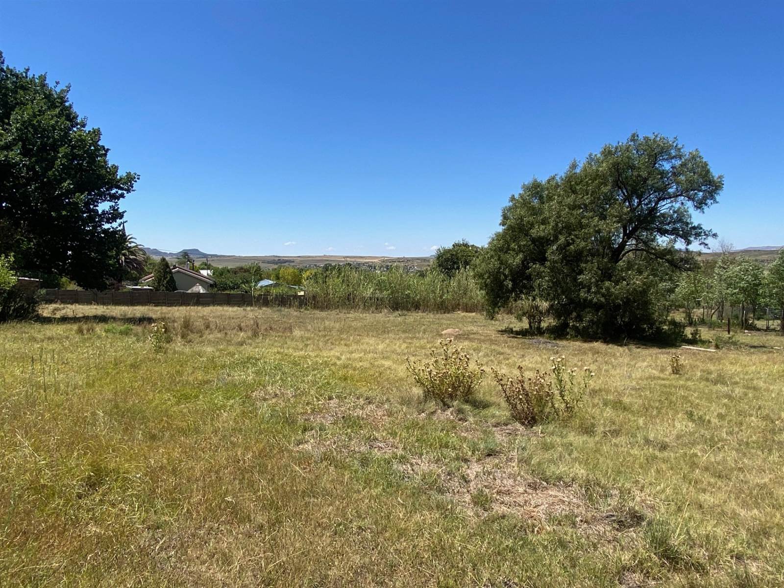 2974 m² Land available in Paul Roux photo number 1