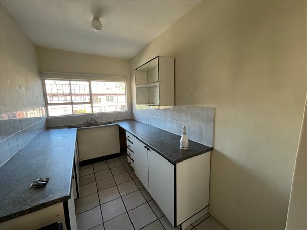 2 Bed Apartment