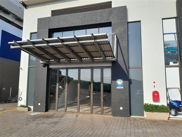 286  m² Commercial space in Ballito Commercial District