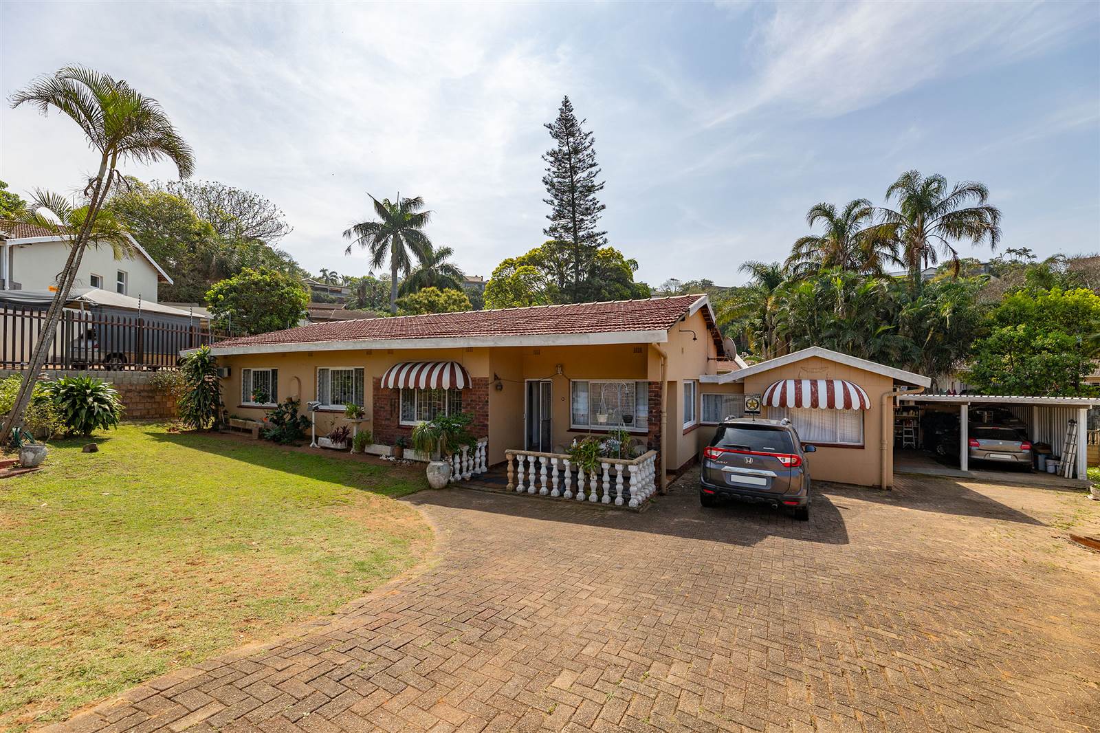 4 Bed House for sale in Glenashley T4802447 Private Property