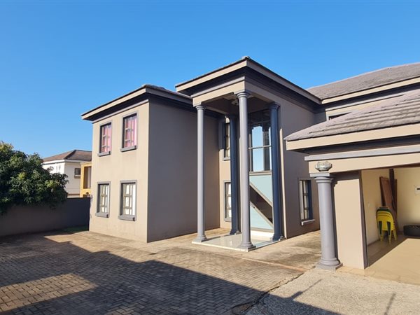 5 Bed House in Tzaneen