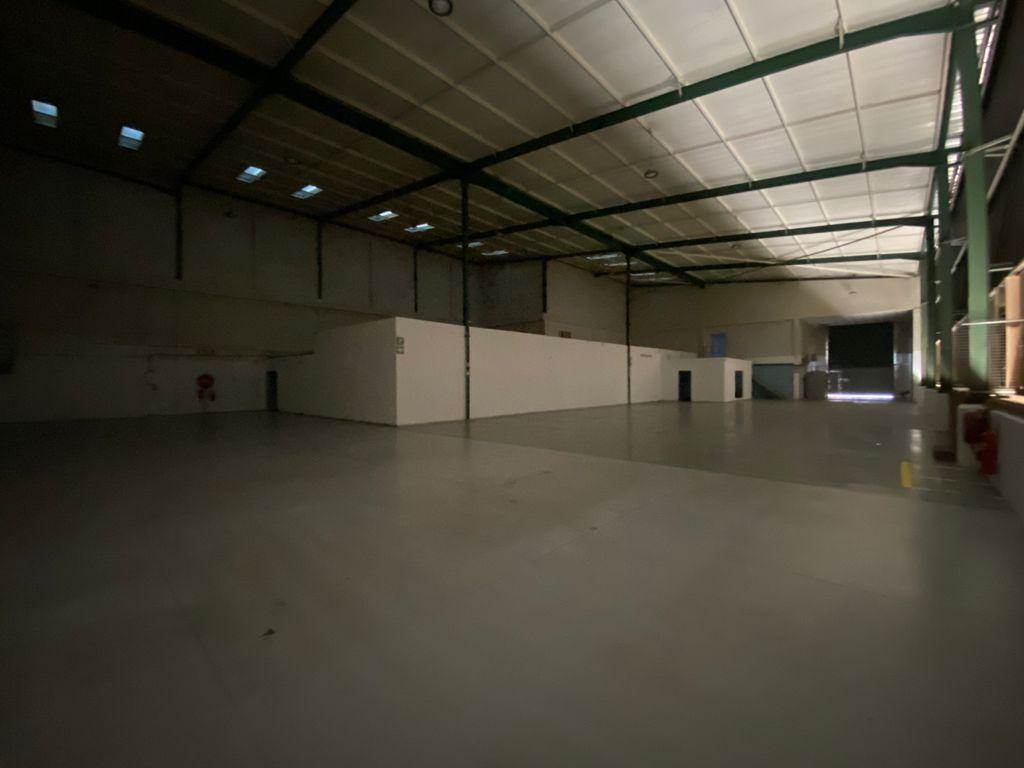 1418  m² Industrial space in Halfway House photo number 11