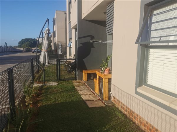 2 Bed Apartment in Athlone Park