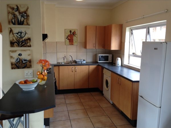 2 Bed Townhouse in Randburg Central