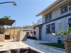 3 Bed House in Verulam