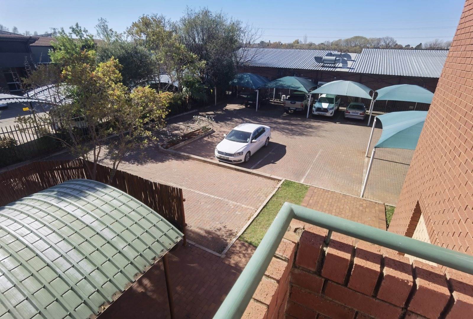 800  m² Commercial space in Potchefstroom Central photo number 12
