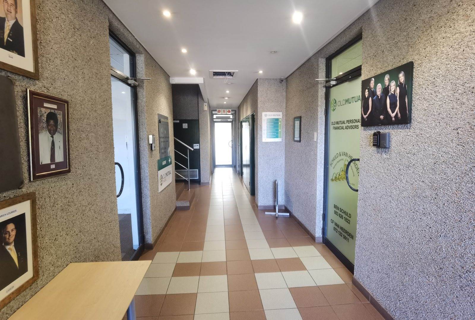 800  m² Commercial space in Potchefstroom Central photo number 2