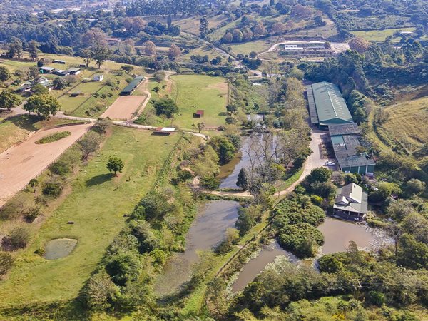 12.3 ha Farm 12.3 ha Farm
