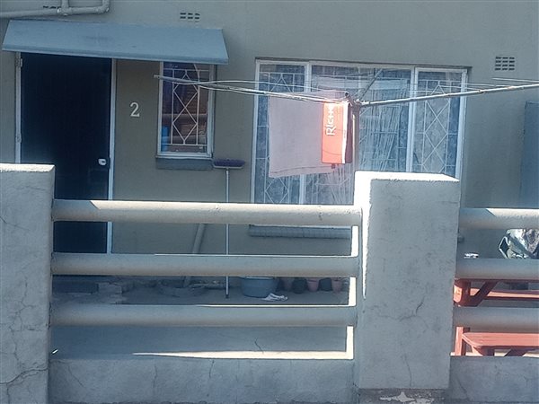 2 Bedroom Cluster