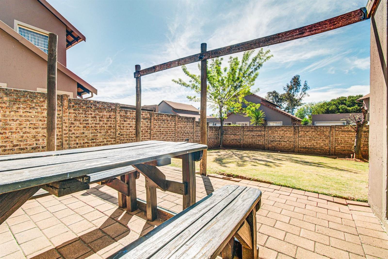 4 Bed Townhouse in Benoni Central photo number 22