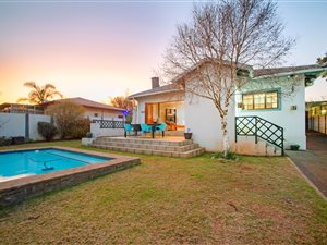 3 Bed House in Sunnyridge