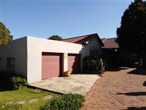 3 Bed House in Wychwood