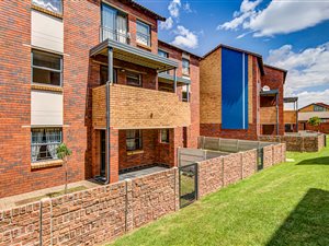 2 Bed Apartment in Southdale
