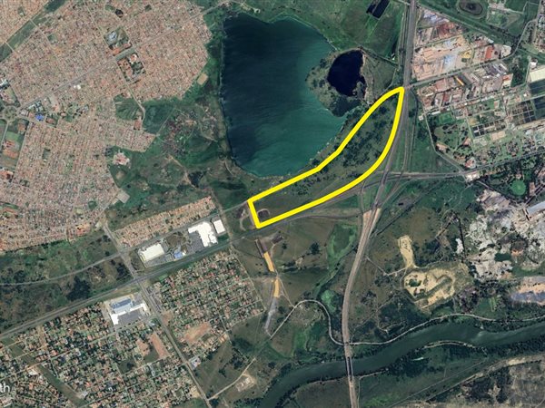 65.5 ha Land available in Powerville