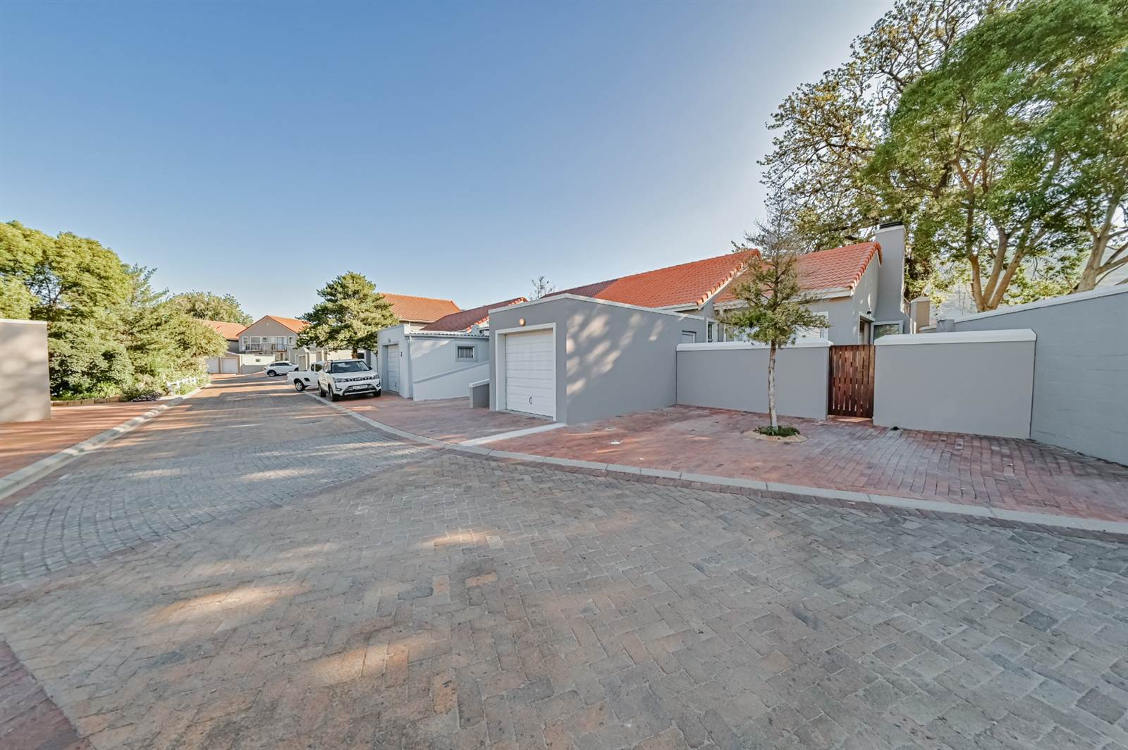 2 Bed House in Paarl Central East photo number 18