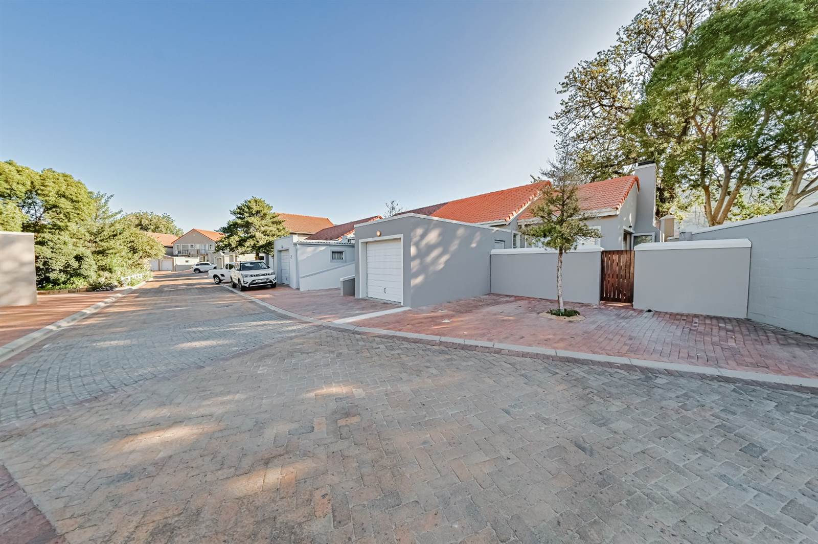 2 Bed House in Paarl Central East photo number 22