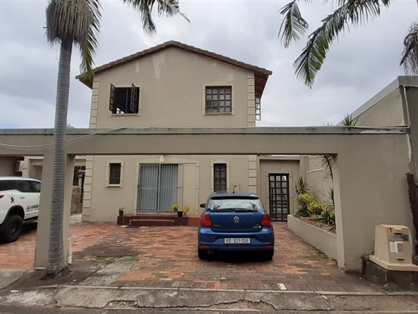1 Bed House in Musgrave