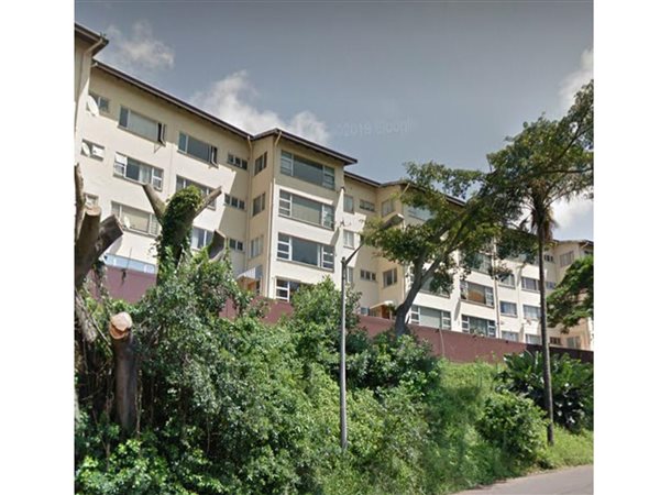 3 Bed Apartment in Musgrave
