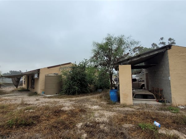 2 Bedroom House 2 Bedroom House