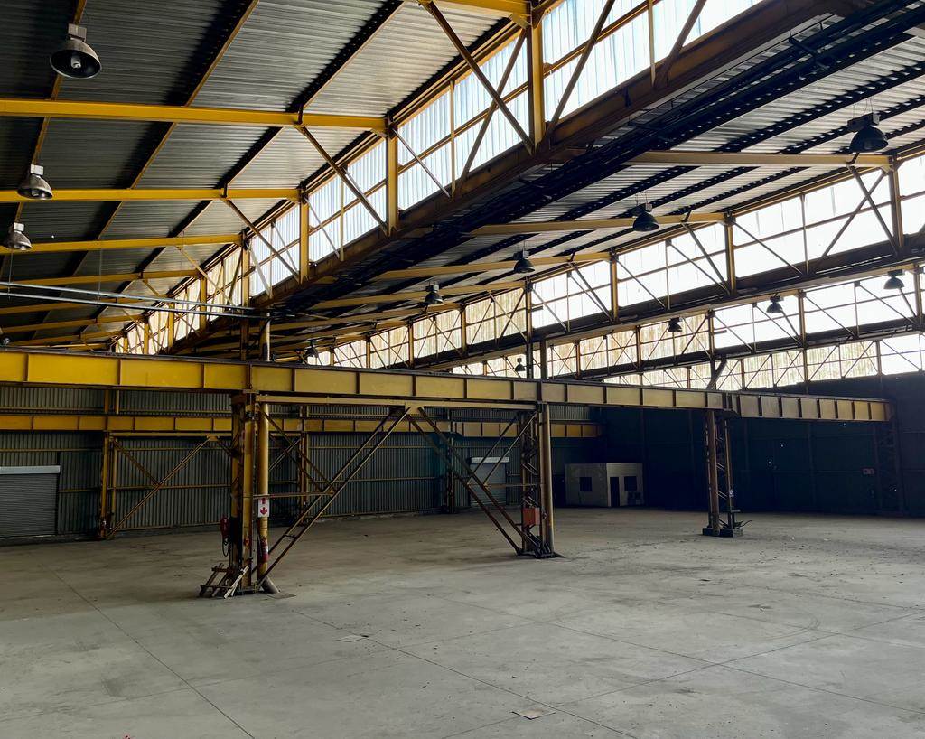 8500  m² Industrial space in Stormill photo number 18