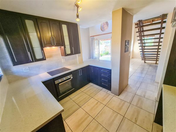 3 Bed House in Sunninghill