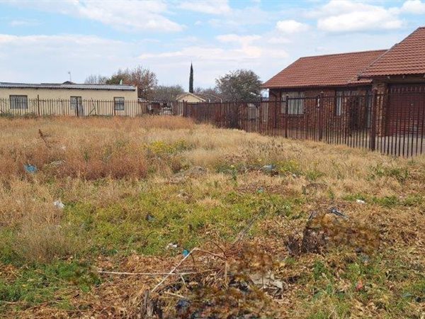 760 m² Land 760 m² Land
