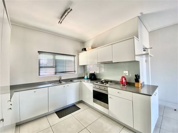 2 Bed Apartment