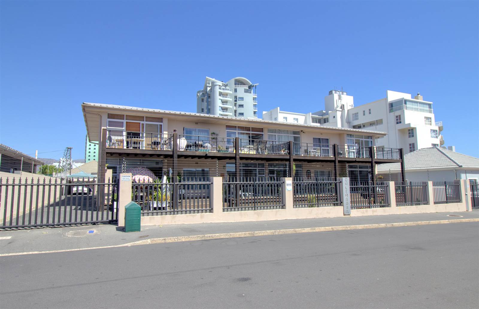 2 Bed Apartment in Southernwood photo number 23