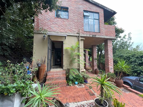 2 Bed Garden Cottage