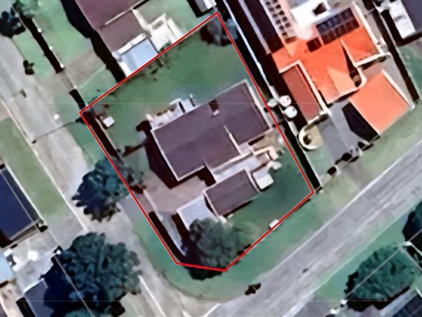3 Bedroom House 3 Bedroom House