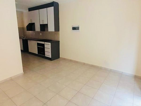 2 Bed Apartment