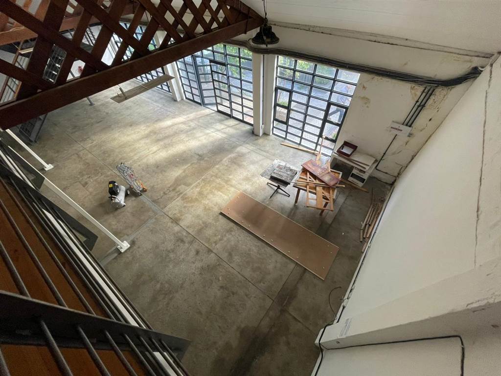 261  m² Commercial space in Salt River photo number 12