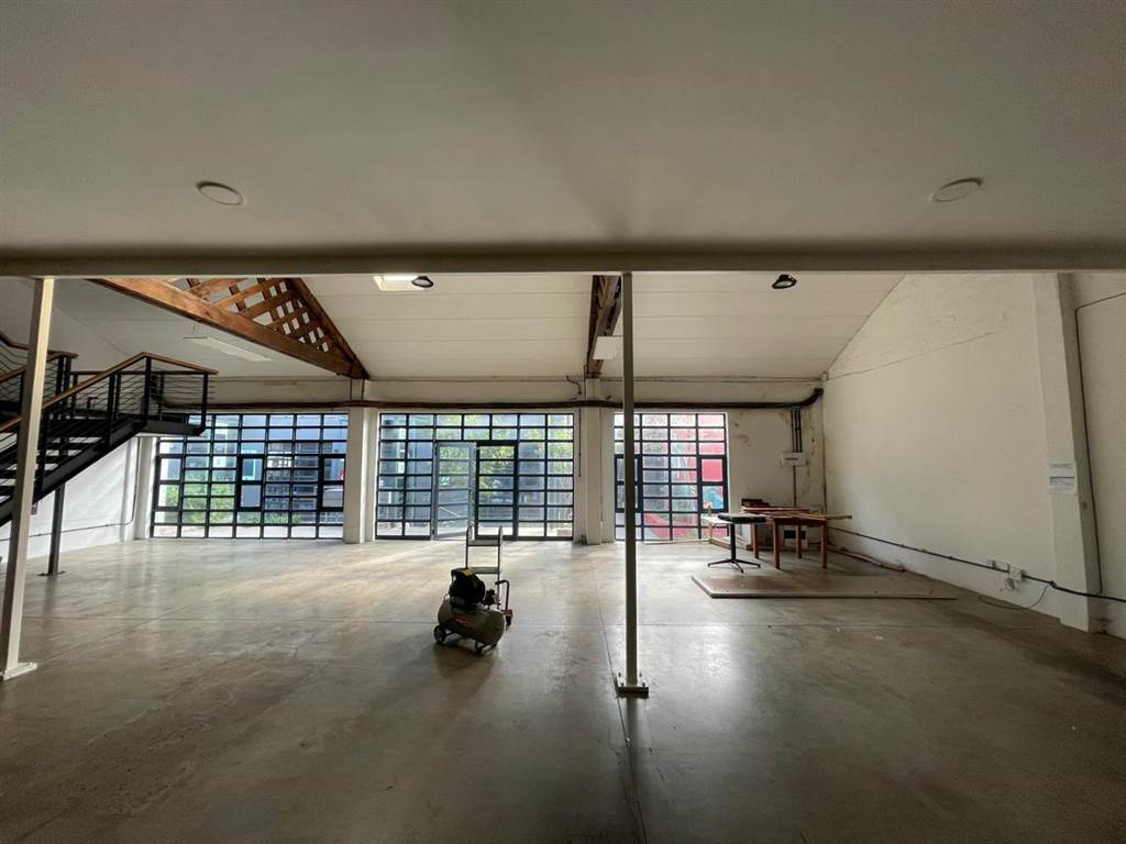 261  m² Commercial space in Salt River photo number 14