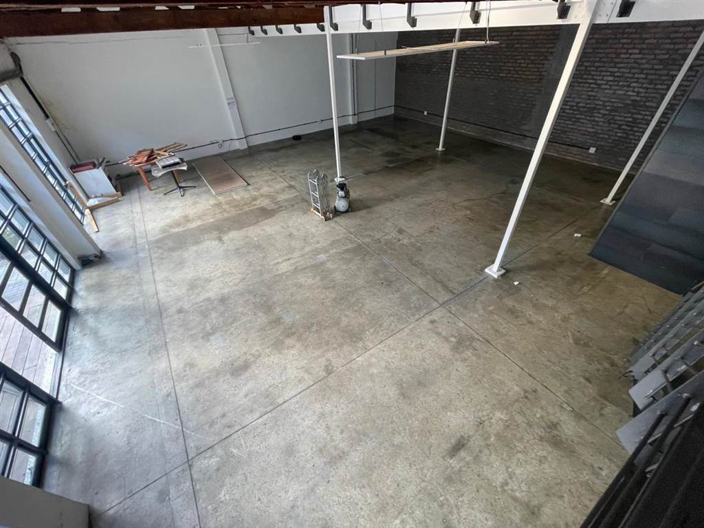 261  m² Commercial space in Salt River photo number 3