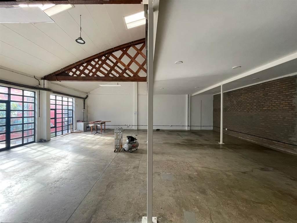 261  m² Commercial space in Salt River photo number 11