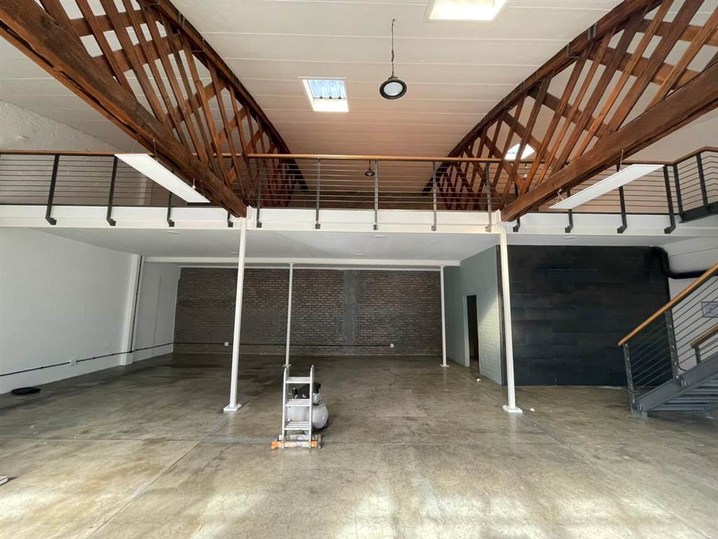 261  m² Commercial space in Salt River photo number 5